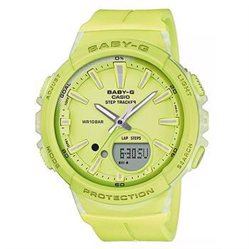 Casio model BGS-100-9AER buy it at your Watch and Jewelery shop